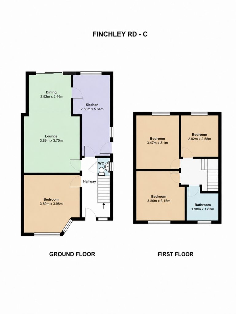 26F updated re upstairs