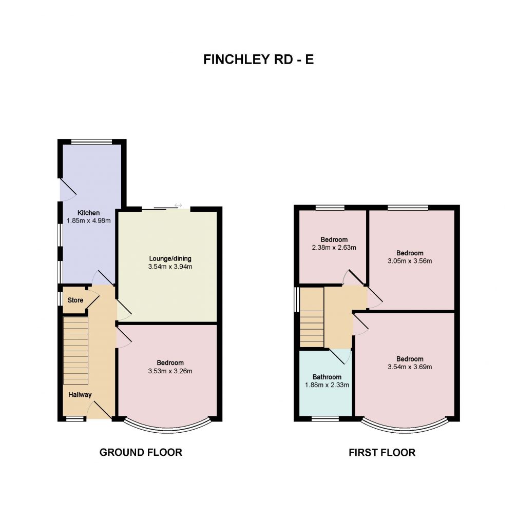 35F floor plan door reversed